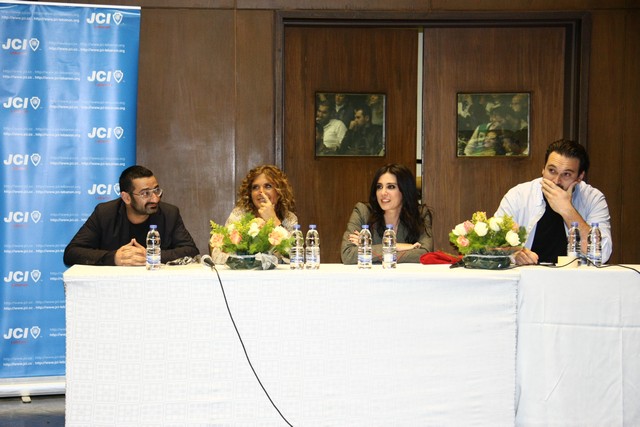 AUB Got Talent